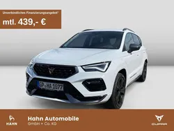 Weiß Gebraucht 2025 Cupra Ateca VZ SUV | 44.995 € (Teuer)