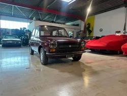 Braun Gebraucht 1971 Autobianchi A112 Kleinwagen | 21.399 €
