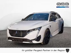 Othercolor Neu 2024 Peugeot 308 GT Kombi | 33.785 € (Teuer)