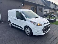 Gebraucht 2017 Ford Tourneo Ambiente Kombi | 10.500 € (Guter Preis)