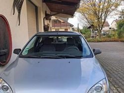 Gebraucht 2005 Ford Focus Trend Coupé | 3.900 € (Fairer Preis)