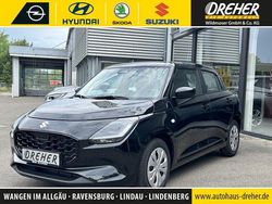 Super black pearl Neu 2025 Suzuki Swift Club Kleinwagen | 17.390 €