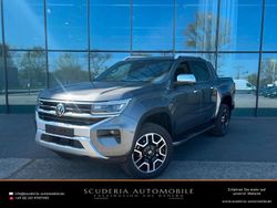 Dark grey metallic Neu 2025 VW Amarok Aventura Abholung | 57.490 € (Superpreis)