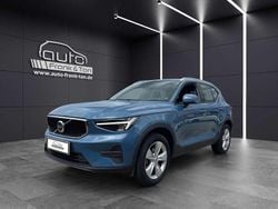 Fjord blue / metallic Gebraucht 2024 Volvo XC40 Core SUV | 31.490 € (Guter Preis)