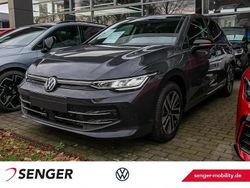 Grau Neu 2025 VW Golf VIII | 36.265 € (Fairer Preis)