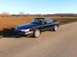 Saab 900 Cabriolet