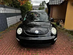 Schwarz Gebraucht 2001 VW Beetle Kleinwagen | 1.950 €