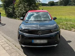 Schwarz Gebraucht 2021 Opel Mokka Elegance SUV | 17.000 € (Guter Preis)