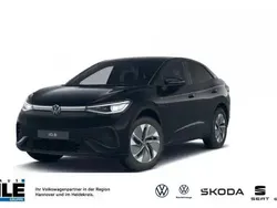 Schwarz Neu 2025 VW ID.5 Pro SUV | 57.230 € (Fairer Preis)