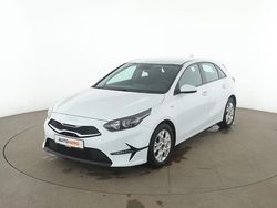 Weiß Gebraucht 2022 Kia Ceed Edition 7 Kleinwagen | 13.400 € (Fairer Preis)