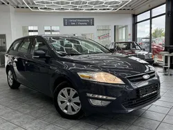 Midnight skygrau metallic Gebraucht 2010 Ford Mondeo Trend Kombi | 1.940 € (Superpreis)