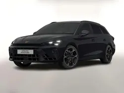 Midnight schwarz metallic Neu 2025 Cupra Leon VZ Kombi | 39.480 € (Superpreis)