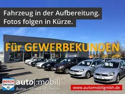 Blau Gebraucht 2016 VW Golf VII LOUNGE Kombi | 8.980 € (Guter Preis)