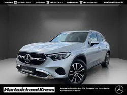 Hightechsilber Gebraucht 2024 Mercedes GLC200 Avantgarde SUV | 51.690 € (Guter Preis)