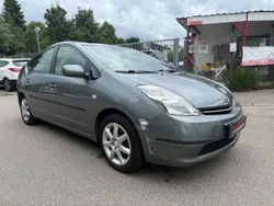 Grün Gebraucht 2004 Toyota Prius Sol Kleinwagen | 2.999 € (Superpreis)