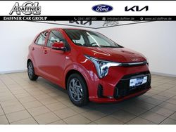 (beg) signal red Neu 2025 Kia Picanto Vision Kleinwagen | 17.990 € (Fairer Preis)