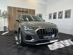 Grau Gebraucht 2019 Audi Q3 Advanced SUV | 26.950 € (Fairer Preis)