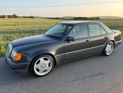 Gebraucht 1992 Mercedes E500 Limousine | 38.999 €