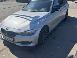 Gebraucht 2013 BMW 320 Gran Turismo Limousine | 9.999 € (Guter Preis)