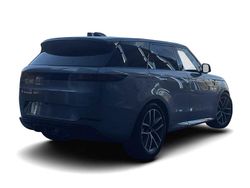 Grau Gebraucht 2025 Land Rover Range Rover Sport SUV | 123.818 €