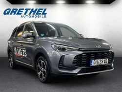 Grau Gebraucht 2025 MG ZS Comfort SUV | 18.990 € (Fairer Preis)