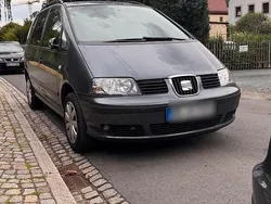 Gebraucht 2008 VW Sharan Van / Kleinbus | 5.000 € (Fairer Preis)