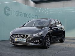 Grau Gebraucht 2023 Hyundai i30 Limousine | 18.099 € (Fairer Preis)