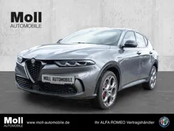 Bianco alfa Gebraucht 2022 Alfa Romeo Tonale Veloce SUV | 35.480 € (Fairer Preis)