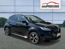 Schwarz Neu 2025 Toyota Yaris Hybrid Comfort Limousine | 24.879 € (Fairer Preis)