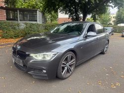 Gebraucht 2016 BMW 325 M Sport Limousine | 9.800 €