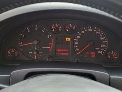 Braun Gebraucht 1998 Audi A6 Limousine | 1.500 € (Guter Preis)