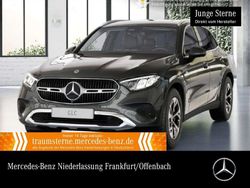 Grafitigrau Gebraucht 2025 Mercedes GLC300e SUV | 61.390 € (Guter Preis)