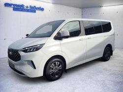 Neu 2025 Ford Tourneo Custom Titanium Van | 48.360 € (Superpreis)