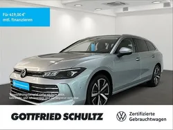 Silber Gebraucht 2024 VW Passat Business Kombi | 38.950 €