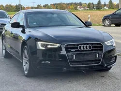 Gebraucht 2014 Audi A5 Sportback Limousine | 14.000 € (Fairer Preis)