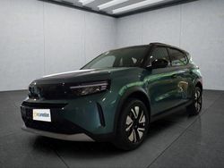 Grün Neu 2025 Opel Frontera SUV | 27.299 € (Teuer)