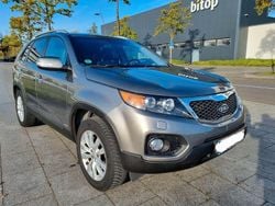 Silber Gebraucht 2010 Kia Sorento Spirit SUV | 8.990 € (Fairer Preis)