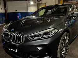 Grau Gebraucht 2020 BMW 118 Coupé M Sport Coupé | 25.999 €