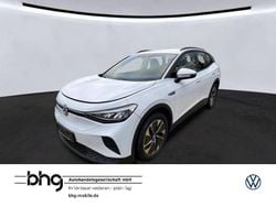 Weiß Gebraucht 2022 VW ID.4 Pro SUV | 26.730 € (Guter Preis)