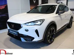Weiß Gebraucht 2021 Cupra Formentor VZ SUV | 29.980 € (Guter Preis)