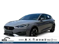 Graphengrau Neu 2024 Cupra Leon Limousine | 36.650 € (Fairer Preis)