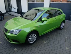 Grün Gebraucht 2014 Seat Ibiza SC Style Kleinwagen | 5.799 € (Fairer Preis)