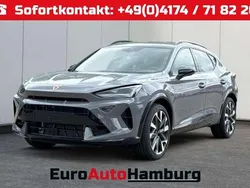 Graphene grey/grau Neu 2025 Cupra Formentor VZ SUV | 40.290 € (Superpreis)