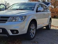 Gebraucht 2014 Fiat Freemont Lounge SUV | 9.400 € (Fairer Preis)