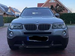 Silber Gebraucht 2006 BMW X3 SUV | 4.750 € (Fairer Preis)