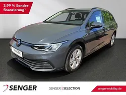 Andere Gebraucht 2022 VW Golf VIII Life Kombi | 18.880 € (Fairer Preis)
