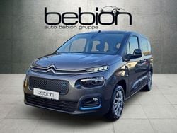 Grau Gebraucht 2022 Citroën e-Berlingo Feel Van / Kleinbus | 19.980 € (Fairer Preis)