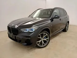 Carbonschwarz metallic Gebraucht 2023 BMW X5 M Sport SUV | 74.890 € (Fairer Preis)