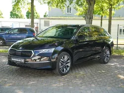 Schwarz Neu 2024 Skoda Octavia Exclusive Kombi | 35.950 € (Fairer Preis)