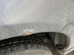 Grau Gebraucht 2009 Seat Alhambra Reference Van / Kleinbus | 2.600 € (Guter Preis)